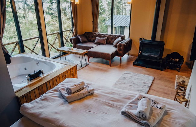 MONTANA SUITE BUNGALOW - Foto 40