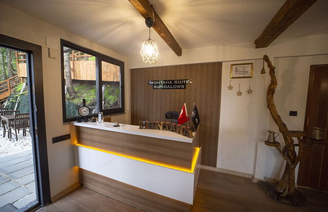 MONTANA SUITE BUNGALOW - Foto 4