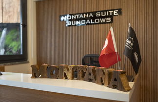 Photo 3 - MONTANA SUITE BUNGALOW