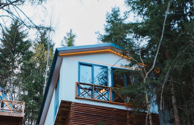 MONTANA SUITE BUNGALOW - Foto 29