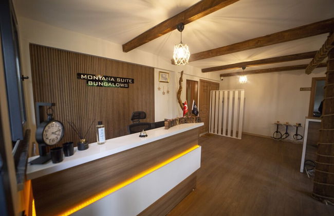MONTANA SUITE BUNGALOW - Foto 5