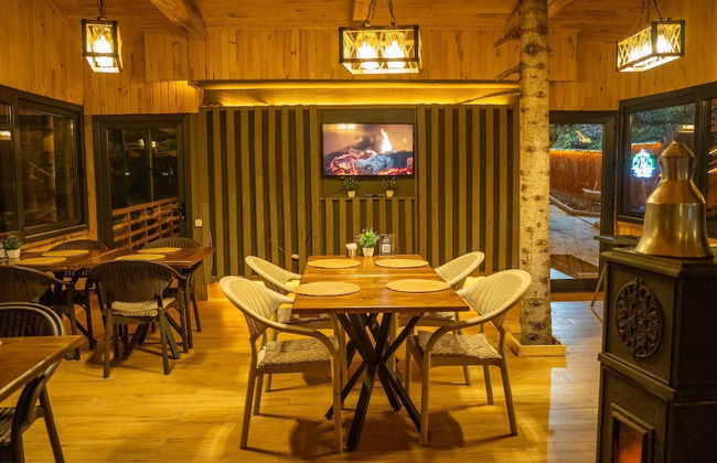 MONTANA SUITE BUNGALOW - Foto 77