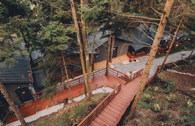 MONTANA SUITE BUNGALOW - Foto 51