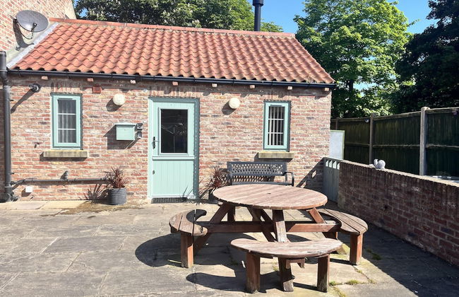 One Bedroom Barn With Free Parking - Foto 1