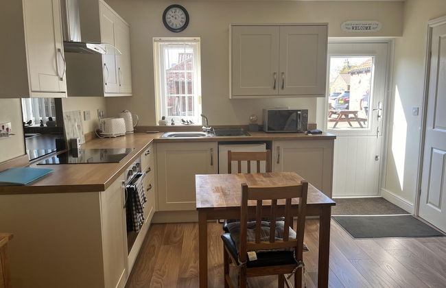One Bedroom Barn With Free Parking - Foto 4