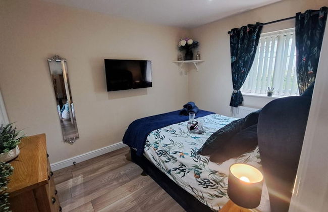 One Bedroom Barn With Free Parking - Foto 2