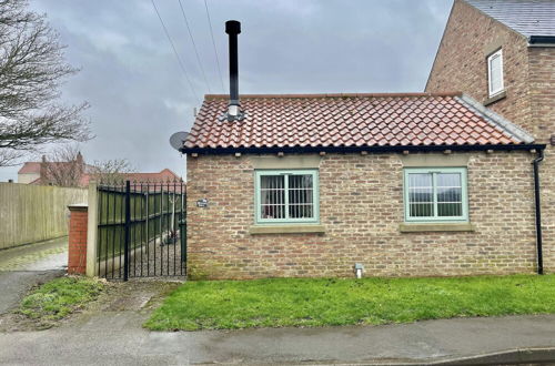 Photo 22 - Cosy , Village Location - One Bedroom Barn