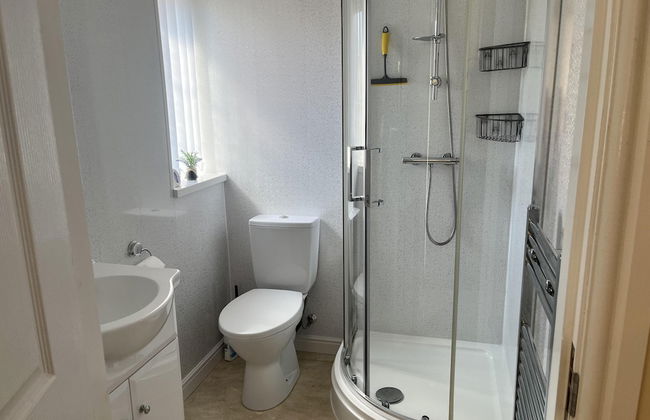 One Bedroom Barn With Free Parking - Foto 8