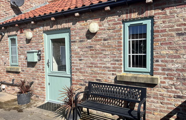 One Bedroom Barn With Free Parking - Foto 23