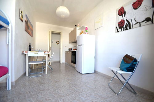 Photo 10 - Alba Two-room Air-conditioned Holiday Home for 4 Guests