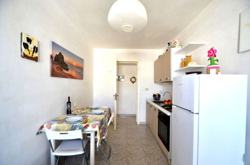 Photo 7 - Alba Two-room Air-conditioned Holiday Home for 4 Guests