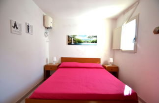 Photo 3 - Alba Two-room Air-conditioned Holiday Home for 4 Guests