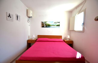 Foto 3 - Alba Two-room Air-conditioned Holiday Home for 4 Guests