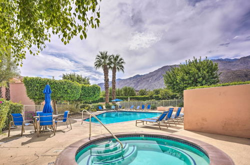 Photo 17 - Remarkable Condo Near Downtown Palm Springs