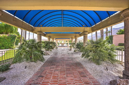 Photo 23 - Remarkable Condo Near Downtown Palm Springs