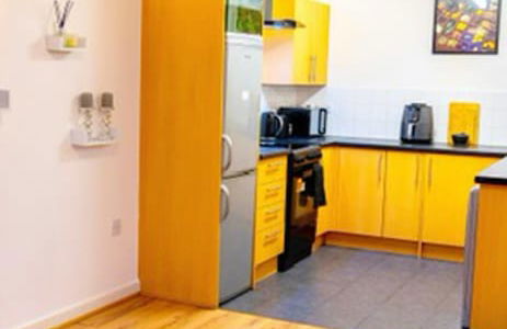 1 Bed - Sleeps 2 - 7 min Walk to Hackney Station - Foto 6