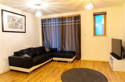 Foto 8 - Lovely 1-bed Apartment in Hackney London