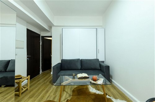 Photo 12 - Charming Studio Apartment with kitchen