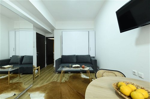 Photo 10 - Charming Studio Apartment with kitchen