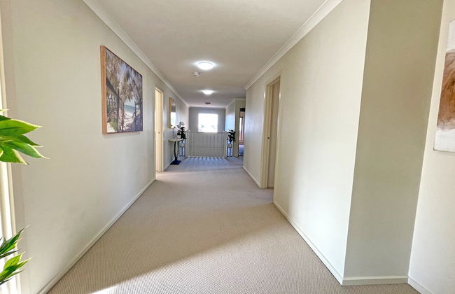 Spacious 7BRM 5-bathroom Rental House - Photo 44