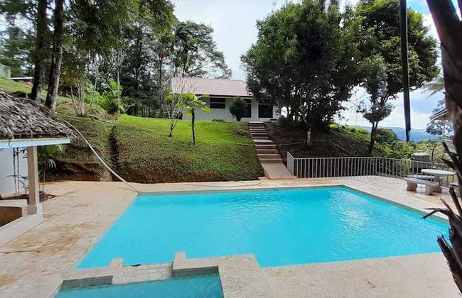 Colinas Tinamastes - Foto 50