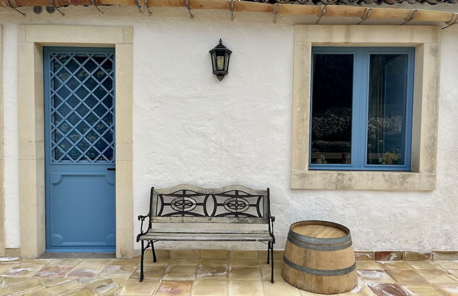 Masseria Santacatrini - Foto 6