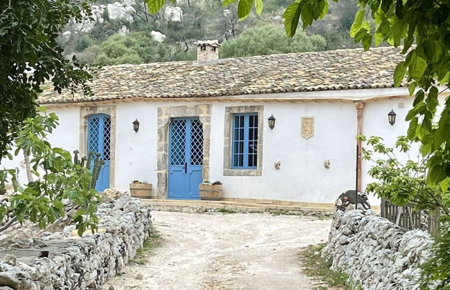 Masseria Santacatrini - Foto 53