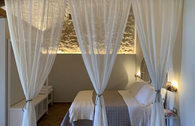 Masseria Santacatrini - Foto 18