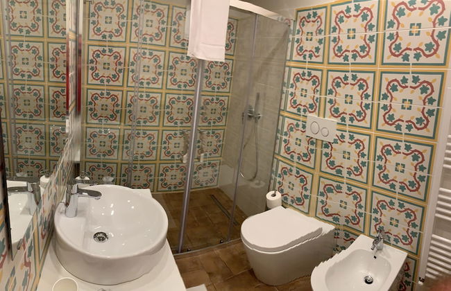 Masseria Santacatrini - Foto 38