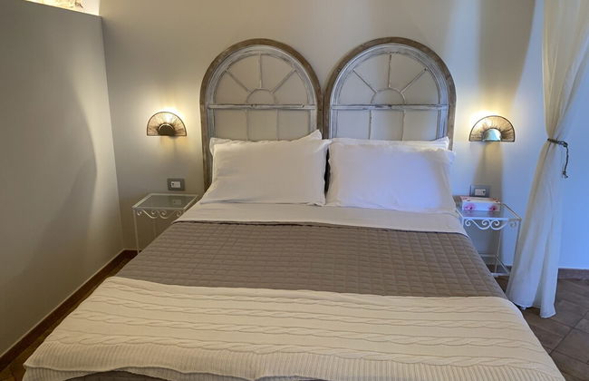 Masseria Santacatrini - Foto 20