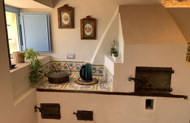 Masseria Santacatrini - Foto 27
