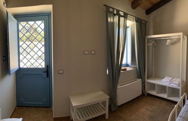 Masseria Santacatrini - Foto 12