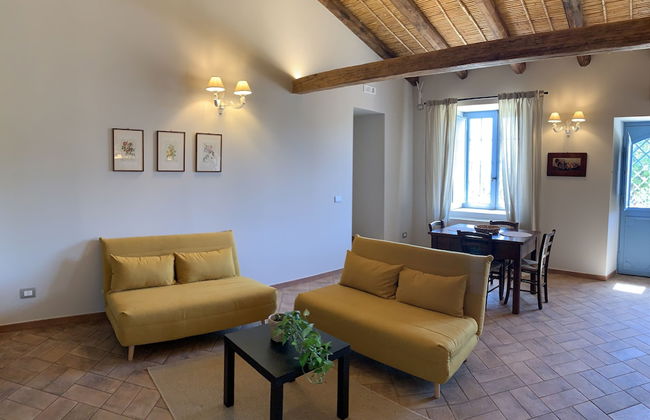 Masseria Santacatrini - Foto 32