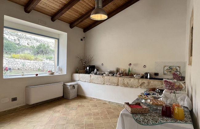 Masseria Santacatrini - Foto 44