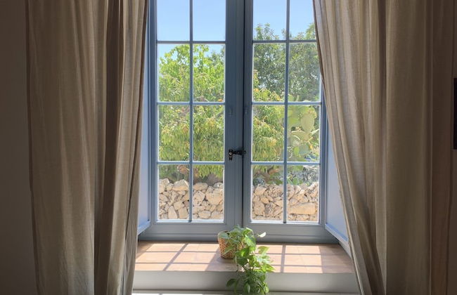 Masseria Santacatrini - Foto 56