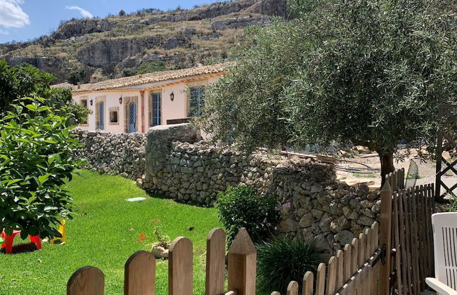 Masseria Santacatrini - Foto 50