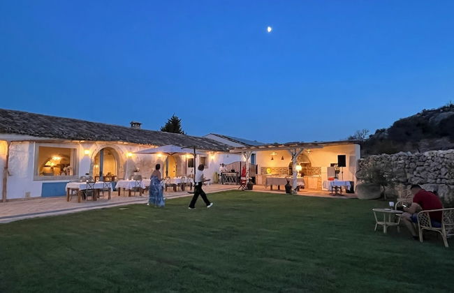Masseria Santacatrini - Foto 54