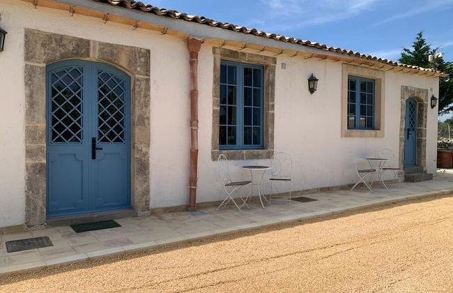 Masseria Santacatrini - Foto 48