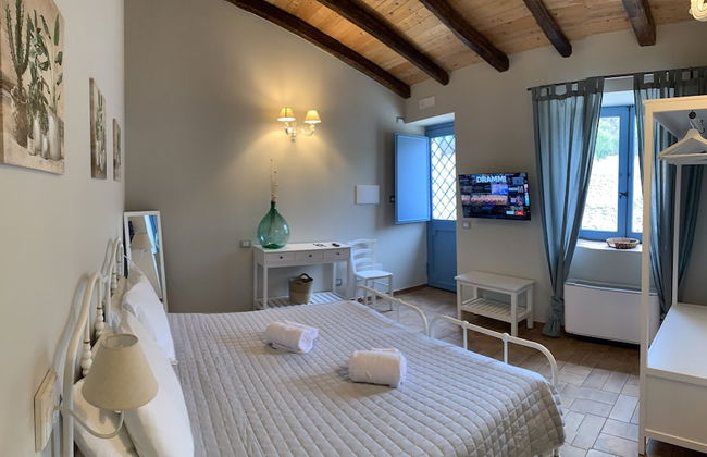 Masseria Santacatrini - Foto 11