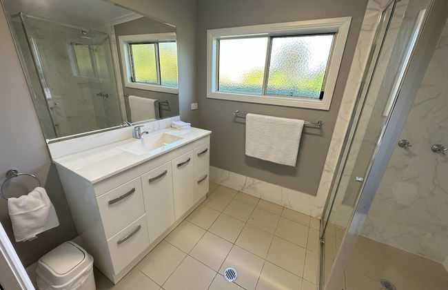 Charming 3 bedroom Cottage - Foto 17