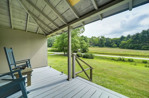 Photo 12 - Pet-friendly Cashiers Cabin: Fire Pit, Near Lakes