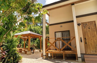 Photo 1 - Nakijin Lodge Pensajoya