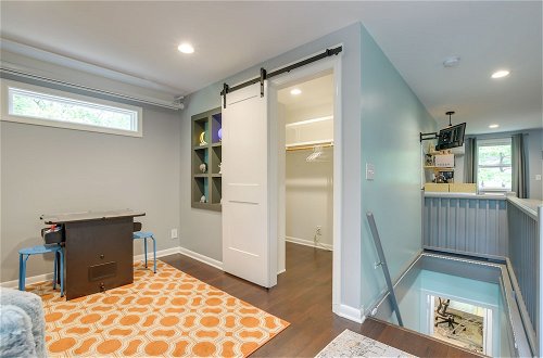 Photo 29 - Freshly Renovated Raleigh Home Near Downtown