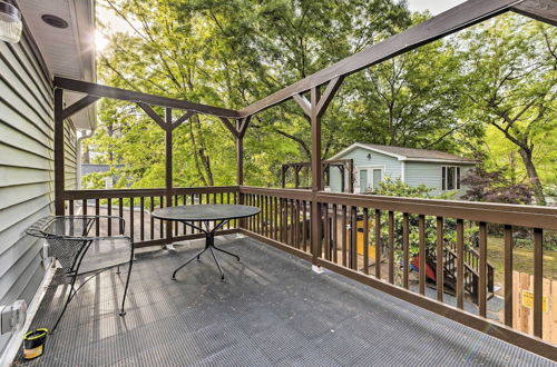 Photo 8 - Freshly Renovated Raleigh Home Near Downtown