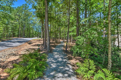 Photo 39 - Charming Salem Townhome w/ Deck Near Lake Keowee