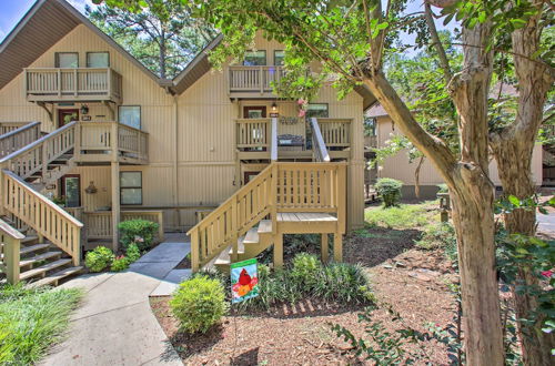 Photo 13 - Keowee Key Condo w/ Deck & Resort Amenities