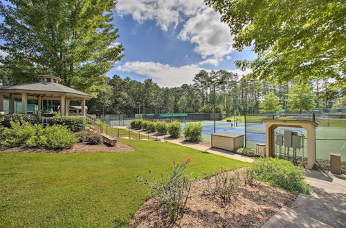 Photo 24 - Keowee Key Condo w/ Deck & Resort Amenities