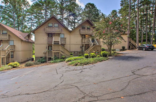 Photo 33 - Keowee Key Condo w/ Deck & Resort Amenities