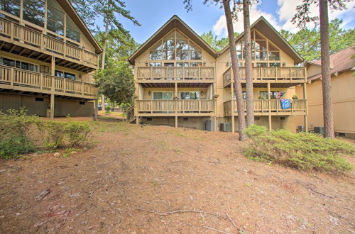 Photo 32 - Keowee Key Condo w/ Deck & Resort Amenities