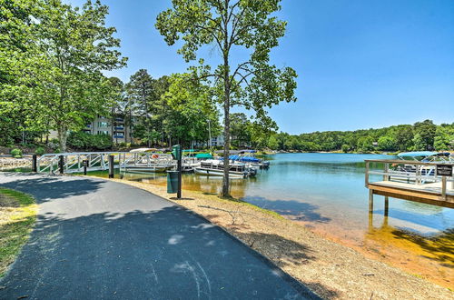 Photo 30 - Keowee Key Condo w/ Deck & Resort Amenities